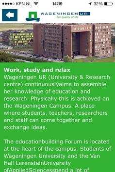 CDI course participants app screenshot 4