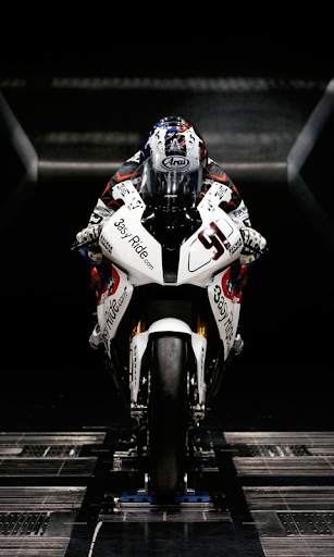 Bike Wallpapers HD (backgrounds & themes) screenshot 1