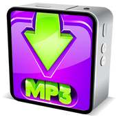 Mp3 Downloader logo