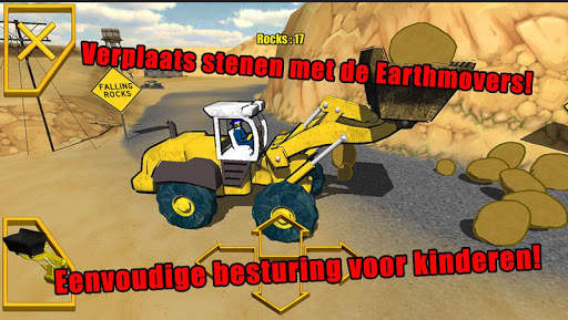 EarthMovers (NL) screenshot 7