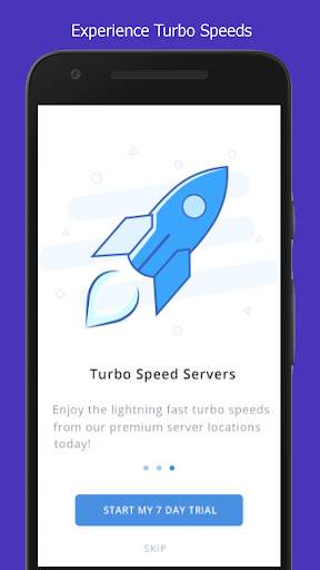 Free Proxy VPN Browser - MyProxyVPN screenshot 5