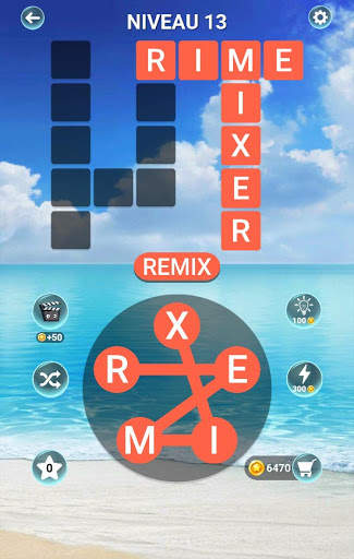 Word Land - Jeux de mot screenshot 3