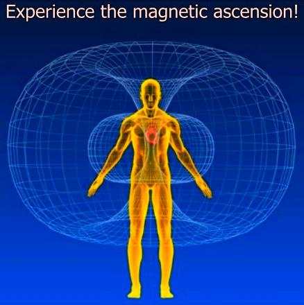 Magnet Pulsator Live Wallpaper- Magnetic Simulator screenshot 5