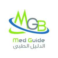 MedGuide أيقونة