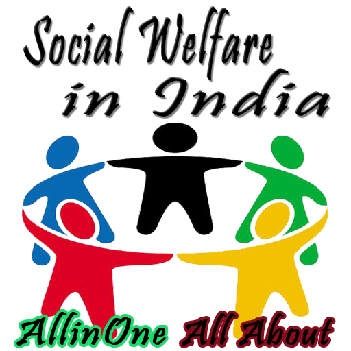 Social Welfare आइकन