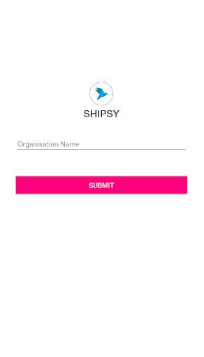 Shipsy Transport screenshot 1