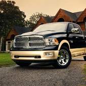 Jigsaw Puzzles Cars Dodge Ram Game 1.0