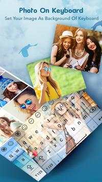 My Photo Keyboard screenshot 2