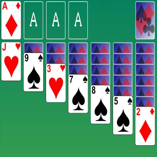 Solitaire 3.21.0