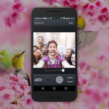PicArts Photo Editor 7 تصوير الشاشة