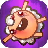 Sheepy Hollow - Fall & Crush logo