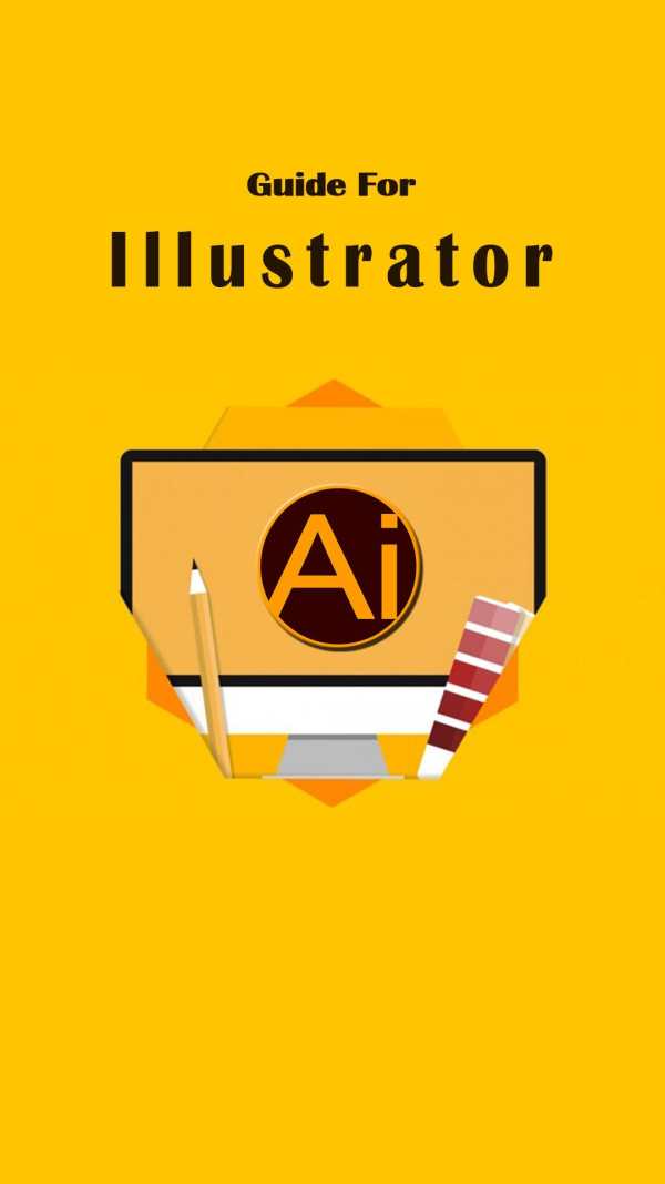 Learning for Adobe Illustrator screenshot 1