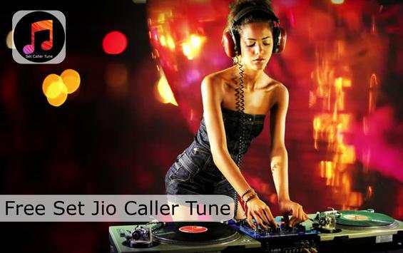 Jio Tune Music - Jio Set Caller Tune,Jio Music screenshot 2
