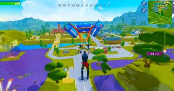 FortCraft Tips скриншот 2