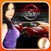 Top Driver icon
