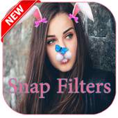 Snap Camera-Filters 3.0