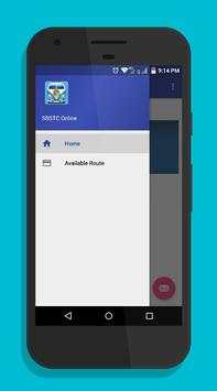 SBSTC Bus Booking screenshot 2