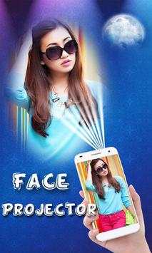 Face Projector Editor screenshot 1