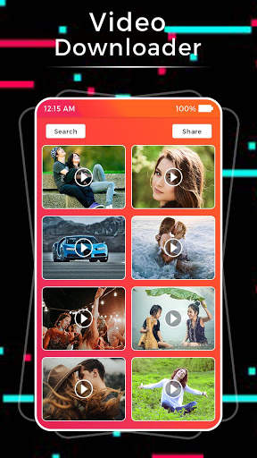 HD Video Downloader - Videos For All Social Media screenshot 6