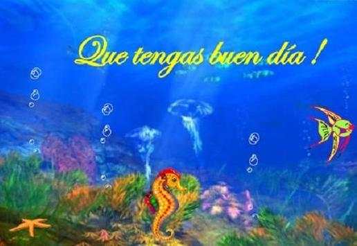 Buenos Dias screenshot 3