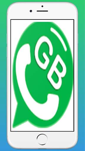 GB Wasahp Pro V9 - Status Saver For Whatsapp screenshot 1