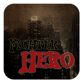 Fighter Hero Theme icon