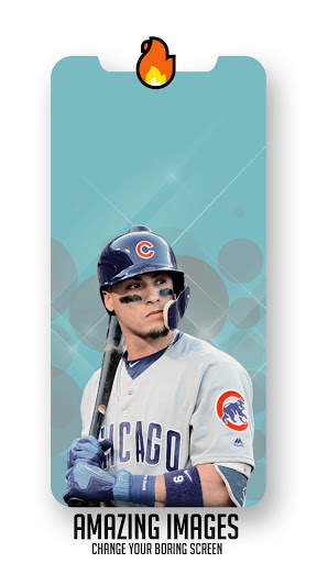 Baseball wallpapers screenshot 7