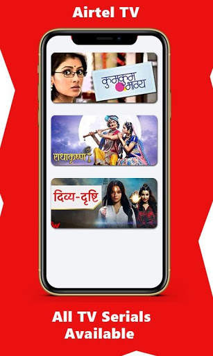 Tips for Airtel TV Channels & Live TV 2020 screenshot 3