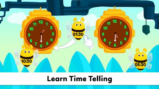 Grade 1 Math Games For Kids screenshot 4
