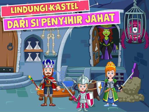 My Little Princess : Kastil screenshot 9