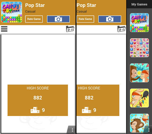 Candy Pop Star screenshot 6