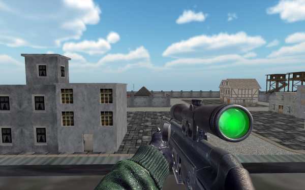 Free Fire Battlegrounds FPS Shooter 3D screenshot 10
