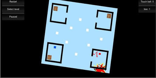 Tame ini - Bola dan Boxes screenshot 6