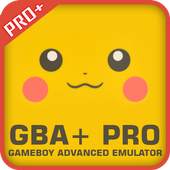 GBA  Roms Pro (Easy Rom) 1.0.1