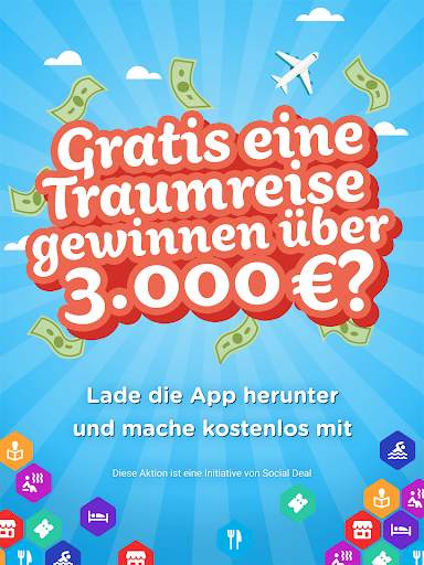 Social Deal - Die besten Deals screenshot 17