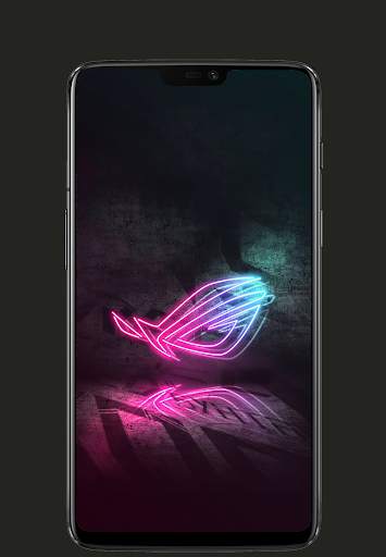 ROG Pro Wallpaper HD screenshot 3