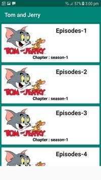 Tom and Jerry 2019 screenshot 3