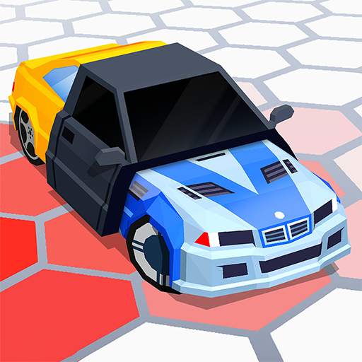 Cars Arena: Fast Race 3D 2.15.0