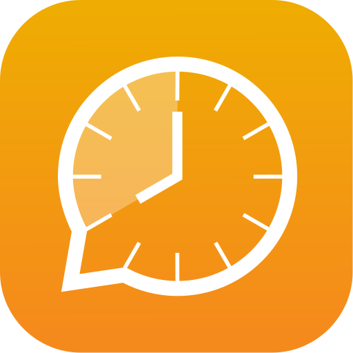 Untis Messenger icon