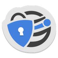 Cosmic Browser: Fast, Safe, Private & Ad-blocker logo