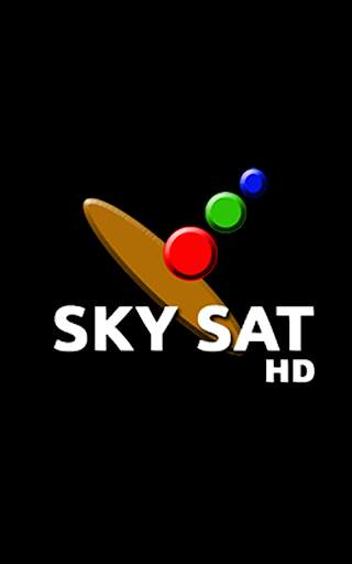 SkySat Tv Puducherry screenshot 1