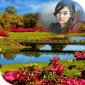 Spring Photo Frame 1.5