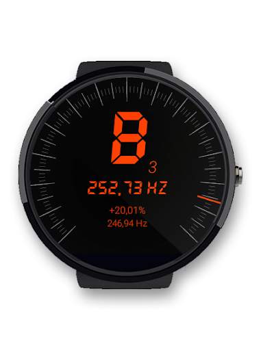 Tuner Wear screenshot 6