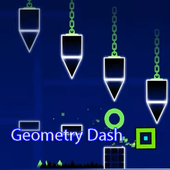 Guide for Geometry Dash icon