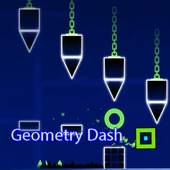 Guide for Geometry Dash 1.0.5