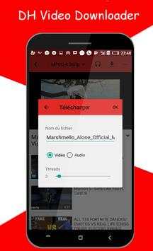 New HD Video Player screenshot 4
