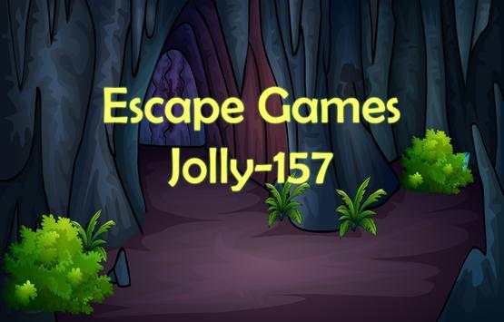 Escape Games Jolly-157 screenshot 1