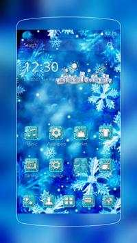 Theme for Merry Christmas screenshot 1