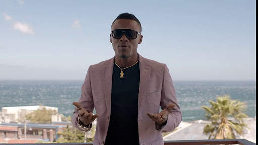 Alikiba - King Music - UTU screenshot 2