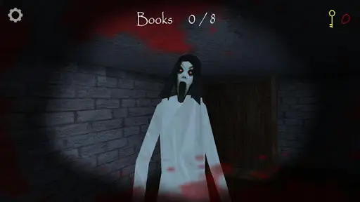 Slendrina: The Cellar screenshot 6
